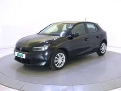 Noir Utilisé 2024 Opel Corsa Berline | 14 290 € (Prix juste)