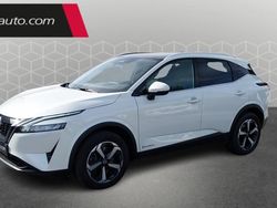 Utilisé 2024 Nissan Qashqai N-Connecta SUV | 28 990 € (Prix assez cher)