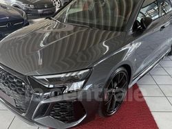 Occasion 2022 Audi RS3 Design Berline | 75 690 €