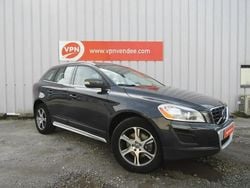 Gris Utilisé 2012 Volvo XC60 Summum SUV | 11 990 €