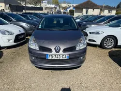Renault Clio II