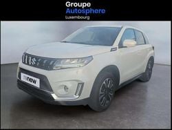 Blanc Occasion 2022 Suzuki Vitara GLX SUV | 17 490 € (Super prix)