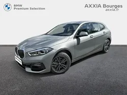Utilisé 2024 BMW 116 Sport Line Citadine | 29 890 € (Prix assez cher)
