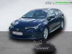 Utilisé 2022 Toyota Corolla Citadine | 28 300 € (Prix juste)