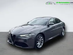 Utilisé 2022 Alfa Romeo Giulia Berline | 33 200 € (Prix assez cher)