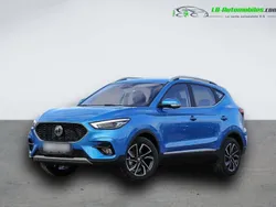 Utilisé 2024 MG ZS Berline | 21 000 € (Prix juste)