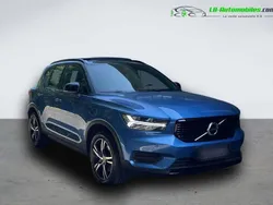 Utilisé 2019 Volvo XC40 SUV | 33 000 € (Prix juste)