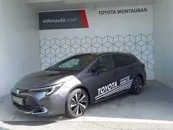 Utilisé 2025 Toyota Corolla Design Break | 31 841 € (Prix juste)