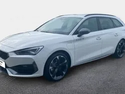 Utilisé 2024 Cupra Leon Break | 33 900 € (Prix assez cher)