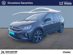 Gris Utilisé 2024 VW Taigo R-line SUV | 24 980 € (Prix juste)