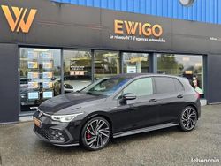 Noir Utilisé 2022 VW Golf VIII GTD Berline | 25 990 € (Super prix)