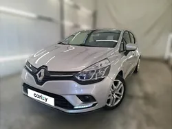 Gris Utilisé 2019 Renault Clio IV Business Berline | 11 090 € (Bon prix)