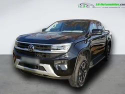 Utilisé 2024 VW Amarok Pick-up | 56 800 € (Prix juste)