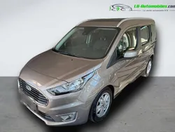 Utilisé 2019 Ford Tourneo Connect Monospace | 23 700 € (Bon prix)
