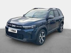 Bleu Utilisé 2025 Dacia Bigster Journey SUV | 31 490 € (Prix juste)