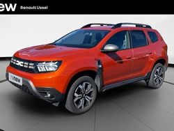 Orange Utilisé 2023 Dacia Duster Journey SUV | 19 990 €