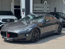 Utilisé 2009 Maserati Granturismo Coupé | 44 990 € (Bon prix)