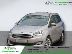 Utilisé 2018 Ford Grand C-Max Monospace | 14 400 € (Bon prix)