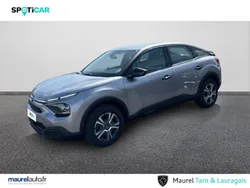 Utilisé 2021 Citroën C4 Live Berline | 12 488 € (Bon prix)