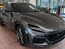 Utilisé 2024 Ferrari Purosangue SUV | 696 000 €