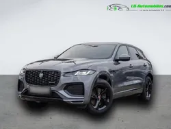Utilisé 2021 Jaguar F-Pace SUV | 48 000 € (Bon prix)