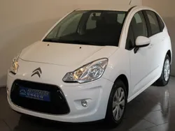 Bla Utilisé 2011 Citroën C3 Citadine | 6 990 € (Prix juste)