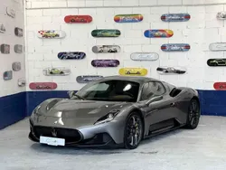 Gris Utilisé 2022 Maserati MC20 Coupé | 239 000 €