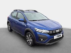Bleu Utilisé 2025 Dacia Sandero Expression Berline | 20 900 € (Prix cher)