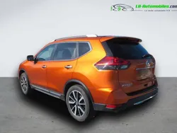 Utilisé 2020 Nissan X-Trail SUV | 27 200 € (Prix assez cher)