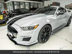 Gris Utilisé 2016 Ford Mustang Coupé | 28 999 €