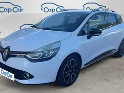 Utilisé 2015 Renault Clio IV LIMITED Break | 8 490 € (Prix juste)