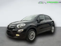 Utilisé 2018 Fiat 500 Citadine | 14 900 € (Prix juste)