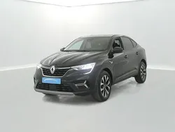 Utilisé 2022 Renault Arkana Evolution SUV | 20 190 € (Bon prix)