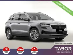 Gris Nouvelle 2025 Skoda Karoq SportLine SUV | 34 979 € (Prix juste)