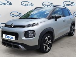 Utilisé 2018 Citroën C3 Aircross PureTech SUV | 8 990 € (Prix juste)