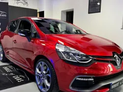 Utilisé 2013 Renault Clio IV Citadine | 12 590 €