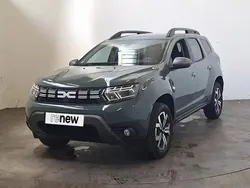 Gris Utilisé 2023 Dacia Duster Journey SUV | 18 990 € (Prix juste)