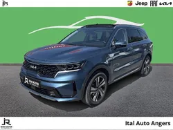 Utilisé 2023 Kia Sorento 2 SUV | 34 490 €