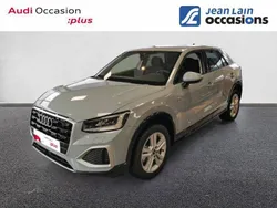 Gris Utilisé 2025 Audi Q2 Business SUV | 39 700 €