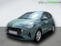 Utilisé 2022 Hyundai i10 Citadine | 18 000 € (Prix juste)