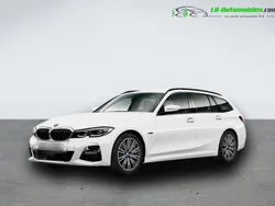 Utilisé 2022 BMW 330e Comfort Edition Berline | 37 000 € (Prix juste)