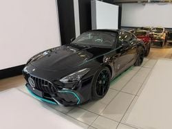 Noir Nouvelle 2025 Mercedes AMG GT 63 AMG Coupé | 326 300 €