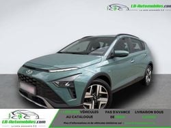 Utilisé 2021 Hyundai Bayon SUV | 19 800 € (Prix juste)