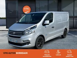 Utilisé 2021 Fiat Talento Van | 23 990 €