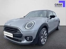 Melting silver iii Utilisé 2023 Mini Cooper Clubman Break | 28 790 € (Prix juste)