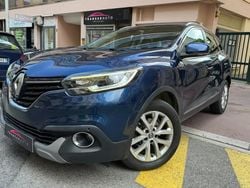 Bleu Occasion 2015 Renault Kadjar Edition One SUV | 12 490 € (Prix juste)