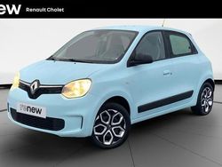Bleue Utilisé 2023 Renault Twingo Equilibre Citadine | 12 990 € (Prix juste)