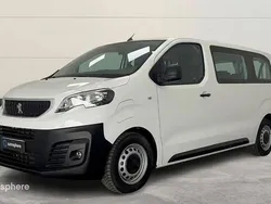 Utilisé 2021 Peugeot e-Expert Van | 24 990 € (Bon prix)