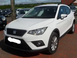 Utilisé 2018 Seat Arona Style SUV | 13 950 € (Prix juste)