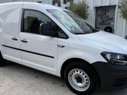 Utilisé 2019 VW Caddy Monospace | 13 990 €